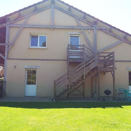 Gite Des Rigoles 2 Le Faulq Экстерьер фото